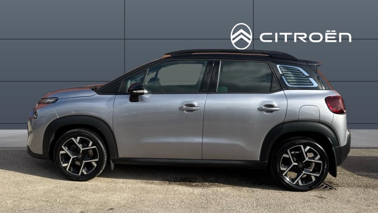 Citroen C3 Aircross 1.2 PureTech 110 Shine Plus 5dr Petrol Hatchback